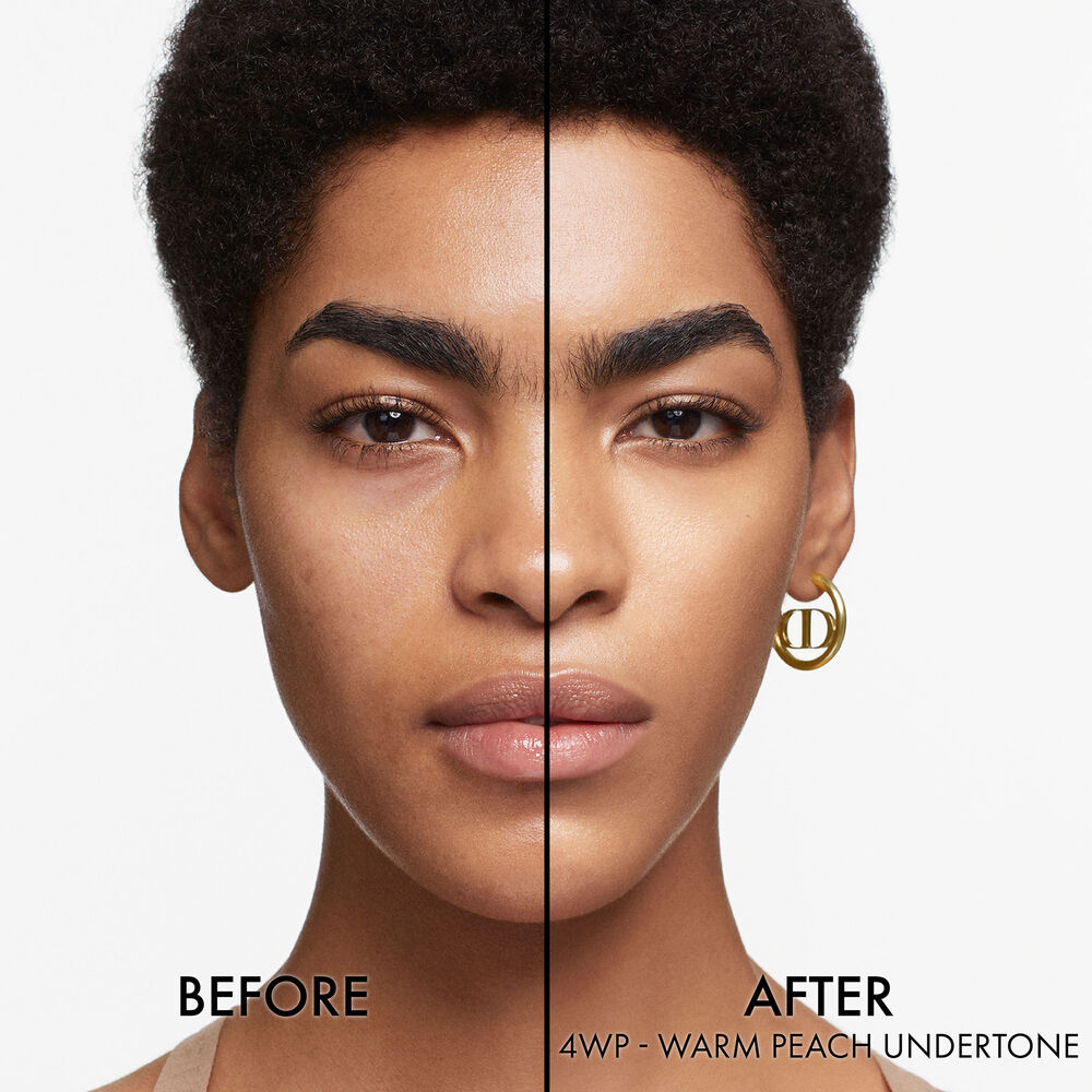 DIOR FOREVER SKIN GLOW (BASE DE MAQULLAJE)